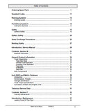 Toyota 7BWS13 Electric Walkie Low-Lift Pallet Truck Service Repair Manual