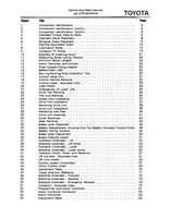 Toyota 6HBW20 Electric Pallet Jack Walkie Walk Service Repair Manual