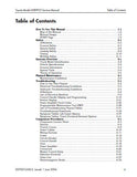 Toyota 6HBW23 Electric Walkie Pallet Jack Service Repair Manual