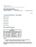Caterpillar Cat 972H Wheel Loader (Prefix LCC) Service Repair Manual (LCC00001 and up)