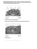 Caterpillar Cat 972H Wheel Loader (Prefix LCC) Service Repair Manual (LCC00001 and up)