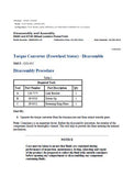 Caterpillar Cat 972H Wheel Loader (Prefix NPE) Service Repair Manual (NPE00001 and up)