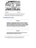 Caterpillar Cat 972K Wheel Loader (Prefix Z4W) Service Repair Manual (Z4W00001 and up)