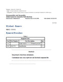 Caterpillar Cat CS-663E Vibratory Compactor (Prefix DAG) Service Repair Manual (DAG00001 and up)