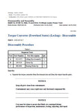 Caterpillar Cat 972L Wheel Loader (Prefix YJW) Service Repair Manual (YJW00001 and up)