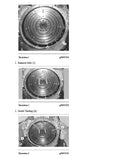 Caterpillar Cat CS-663E Vibratory Compactor (Prefix DAG) Service Repair Manual (DAG00001 and up)