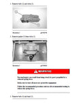 Caterpillar Cat 972M Wheel Loader (Prefix A8P) Service Repair Manual (A8P00001 and up)