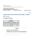 Caterpillar Cat 972M Wheel Loader (Prefix JPR) Service Repair Manual (JPR00001 and up)