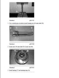 Caterpillar Cat 972M Wheel Loader (Prefix JPR) Service Repair Manual (JPR00001 and up)