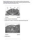 Caterpillar Cat 972H WHEEL LOADER (Prefix A7J) Service Repair Manual (A7J00001-00500)