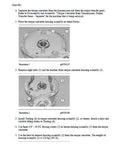 Caterpillar Cat 980G WHEEL LOADER (Prefix 2SR) Service Repair Manual (2SR00651 and up)