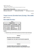 Caterpillar Cat 972M Wheel Loader (Prefix A78) Service Repair Manual (A7800001 and up)