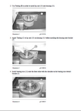 Caterpillar Cat 740 Ejector Articulated Truck (Prefix B1R) Service Repair Manual (B1R00001 and up)