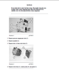 Caterpillar Cat D8L TRACK-TYPE TRACTOR Dozer Bulldozer (Prefix 7YB) Service Repair Manual (7YB00001-01572)