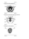 Caterpillar Cat D8N TRACK-TYPE TRACTOR Dozer Bulldozer (Prefix 9TC) Service Repair Manual (9TC00001 and up)