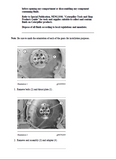 Caterpillar Cat D8N TRACK-TYPE TRACTOR Dozer Bulldozer (Prefix 5TJ) Service Repair Manual (5TJ00001 and up)
