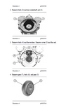 Caterpillar Cat D8N TRACK-TYPE TRACTOR Dozer Bulldozer (Prefix 1XJ) Service Repair Manual (1XJ00001 and up)