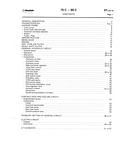 CASE 90C Excavator Service Repair Manual