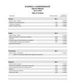 CASE 580M Loader Backhoe Service Repair Manual
