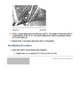 Caterpillar Cat 735B ARTICULATED TRUCK (Prefix T4P) Service Repair Manual (T4P00001 and up)