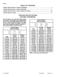 CASE 590SLE Loader Backhoe Service Repair Manual