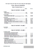 New Holland TVT135 Tractor Service Repair Manual