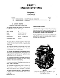 Ford 455 Tractor Loader Backhoe Service Repair Manual