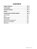 Ford Versatile 1156 Tractor Service Repair Manual