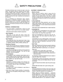 Ford CL25 Compact Skid Steer Loader Service Repair Manual