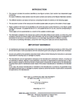New Holland TD90 Tractor Service Repair Manual