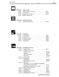 FiatAllis FX250 Excavator Service Repair Manual (Part Number # 60406757R0)