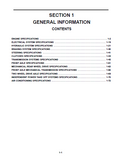 New Holland TS90 Tractor Service Repair Manual
