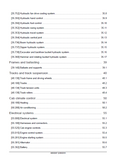 CASE CX500C Crawler Excavator Service Repair Manual