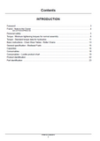 CASE IH 420 Cotton Picker Service Repair Manual