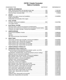 CASE CX700 Tier 3 Crawler Excavator Service Repair Manual