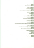 1983 Yamaha YTM225DXK Tri-Moto Service Repair Manual