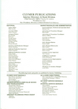1984 Yamaha YTM225DXL Tri-Moto Service Repair Manual