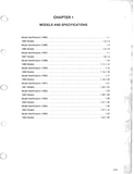 1988 POLARIS Indy SKS SNOWMOBILE Service Repair Manual