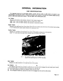 1959 JAGUAR MARK 1 & 2, 240 & 340 Service Repair Manual