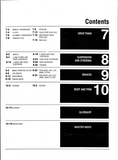 1994 Chevrolet Blazer Service Repair Manual