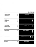 1996 YAMAHA OUTBOARD 2 hp 1 cyl. (43cc) 2-stroke Service Repair Manual