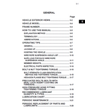 Toyota 50-4FD120 Forklift Service Repair Manual