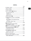 Toyota 52-6FGCU30 Forklift Service Repair Manual