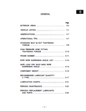 Toyota 62-5fd28 Forklift Service Repair Manual