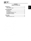 YAMAHA 15FEMH, 15EH OUTBOARD Service Repair Manual SUL: 900131-