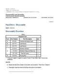 Caterpillar Cat 374D L Excavator (Prefix PAP) Service Repair Manual (PAP00001 and up)