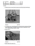 Caterpillar Cat 980K Wheel Loader (Prefix W7K) Service Repair Manual (W7K00001 and up)