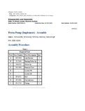 Caterpillar Cat 980L Wheel Loader (Prefix D8Z) Service Repair Manual (D8Z00001 and up)