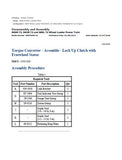 Caterpillar Cat 980M Wheel Loader (Prefix MGD) Service Repair Manual (MGD00001 and up)