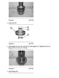 Caterpillar Cat 980M Wheel Loader (Prefix N8T) Service Repair Manual (N8T00001 and up)